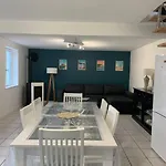 Les Falaises D'albatre Holiday home Heuqueville (Seine-Maritime)