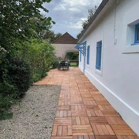 Сasa de vacaciones Les Falaises D'albatre Heuqueville (Seine-Maritime)