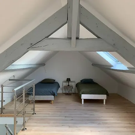 Les Falaises D'albatre *